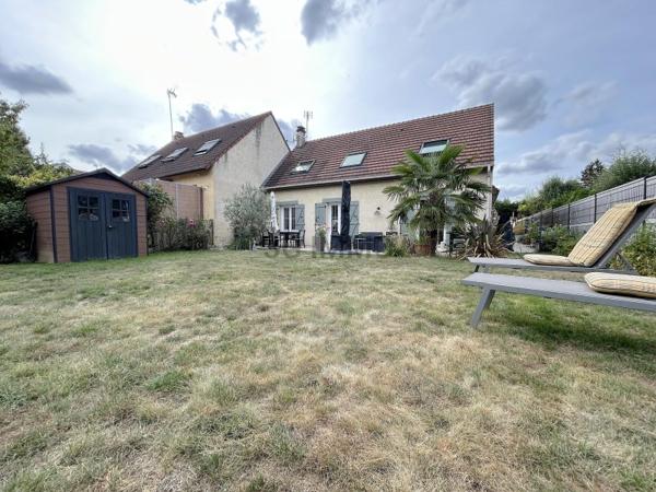Vente / Maison à Coubron (93470)