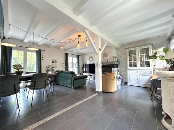 Vente / Maison à Coubron (93470)