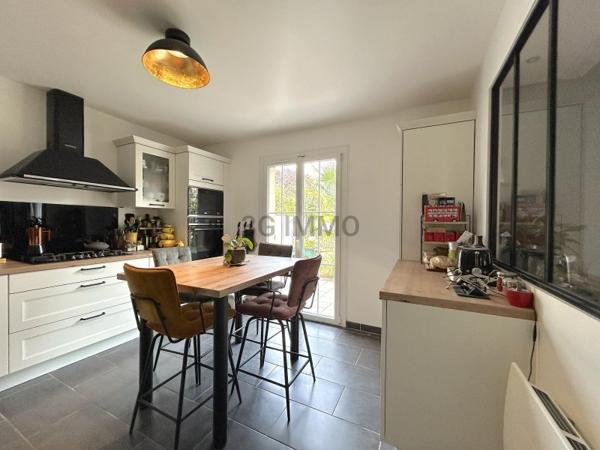 Vente / Maison à Coubron (93470)