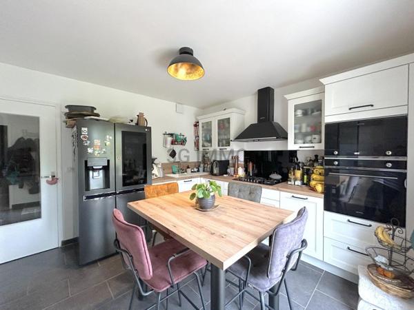 Vente / Maison à Coubron (93470)