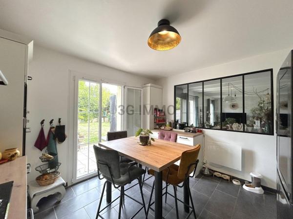 Vente / Maison à Coubron (93470)