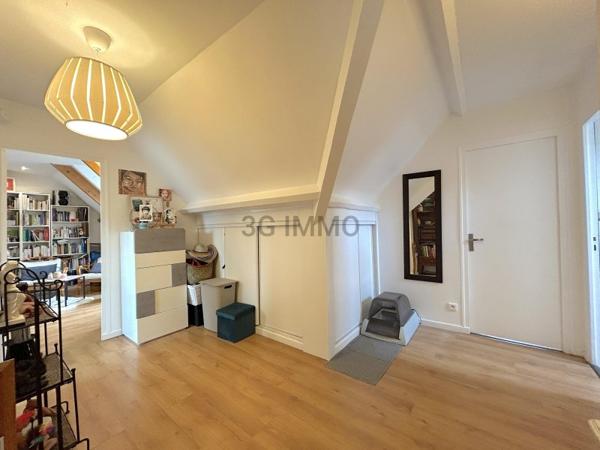 Vente / Maison à Coubron (93470)