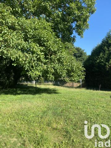 Maison à vendre 4 pièces 97 m² Val-Couesnon