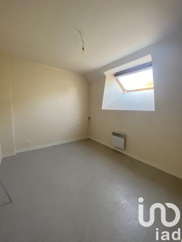 Maison à vendre 4 pièces 97 m² Val-Couesnon