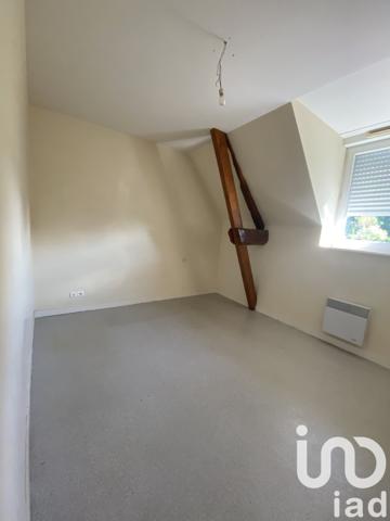 Maison à vendre 4 pièces 97 m² Val-Couesnon