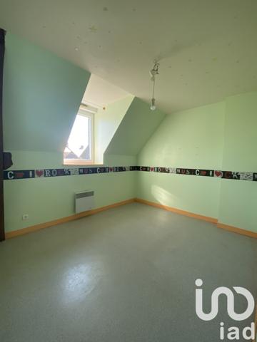 Maison à vendre 4 pièces 97 m² Val-Couesnon