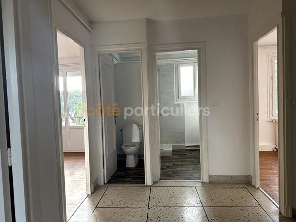 Vente
                Maison5 Pièces -
                    CHAMALIERES (63400)