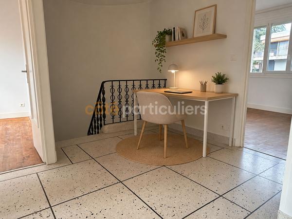 Vente
                Maison5 Pièces -
                    CHAMALIERES (63400)