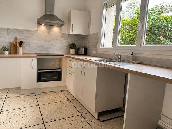 Vente
                Maison5 Pièces -
                    CHAMALIERES (63400)