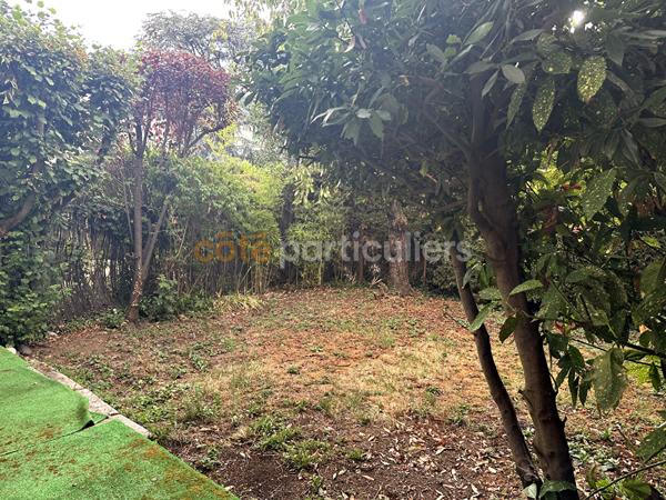 Vente
                Maison5 Pièces -
                    CHAMALIERES (63400)