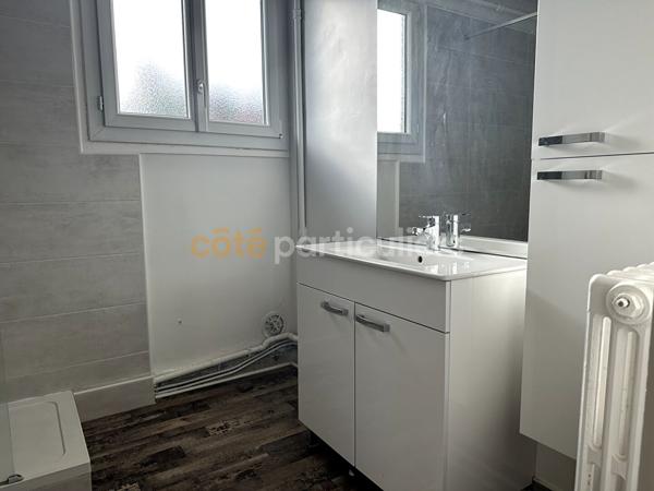 Vente
                Maison5 Pièces -
                    CHAMALIERES (63400)