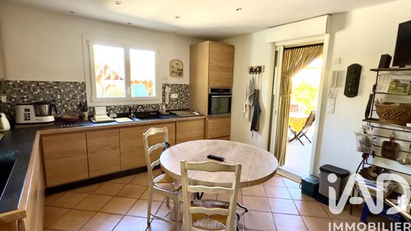 Maison à vendre 8 pièces 175 m² Cuers
