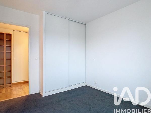 Appartement à vendre 2 pièces 48 m² Saint-Cyr-l'École
