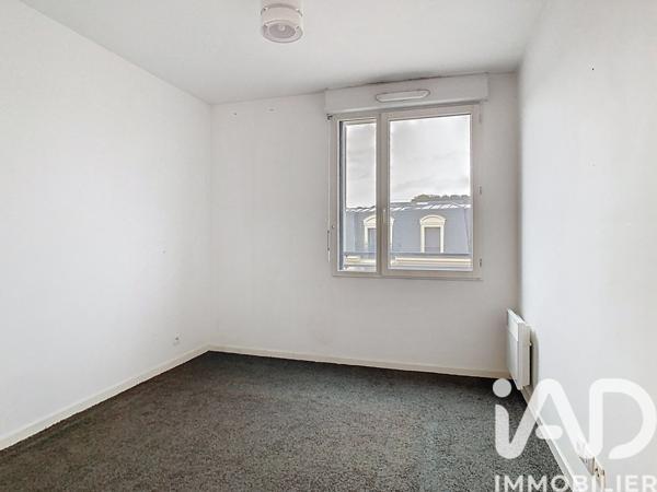 Appartement à vendre 2 pièces 48 m² Saint-Cyr-l'École