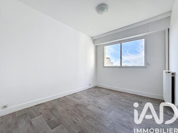 Appartement à vendre 3 pièces 64,28 m² Le Bourget