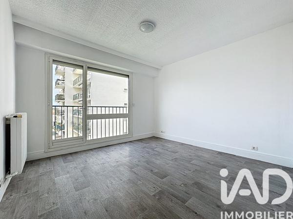 Appartement à vendre 3 pièces 64,28 m² Le Bourget