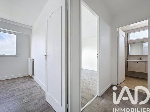 Appartement à vendre 3 pièces 64,28 m² Le Bourget