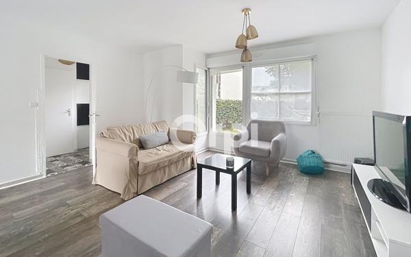 Maison à vendre    4 pièces •  Le Touquet-Paris-Plage