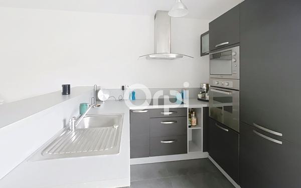 Maison à vendre    4 pièces •  Le Touquet-Paris-Plage