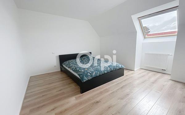 Maison à vendre    4 pièces •  Le Touquet-Paris-Plage