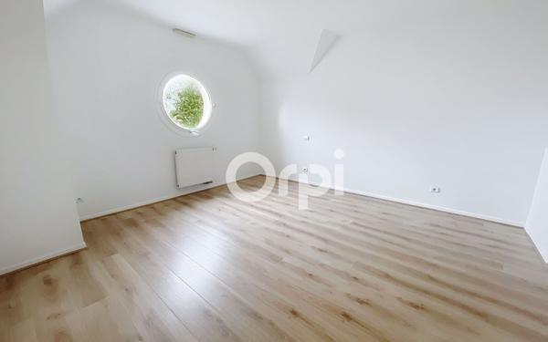 Maison à vendre    4 pièces •  Le Touquet-Paris-Plage