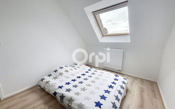 Maison à vendre    4 pièces •  Le Touquet-Paris-Plage