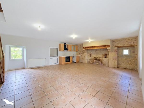 Maison à vendre 244 950 € Villeneuve 6 p 127 m² DPE D