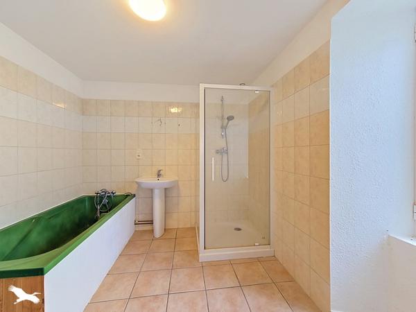 Maison à vendre 244 950 € Villeneuve 6 p 127 m² DPE D