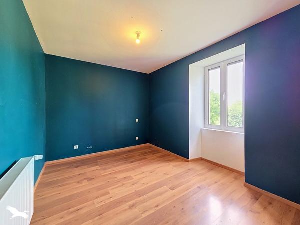 Maison à vendre 244 950 € Villeneuve 6 p 127 m² DPE D