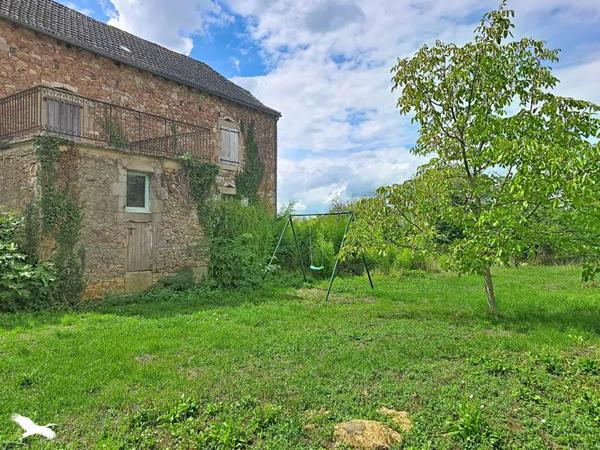 Maison à vendre 244 950 € Villeneuve 6 p 127 m² DPE D