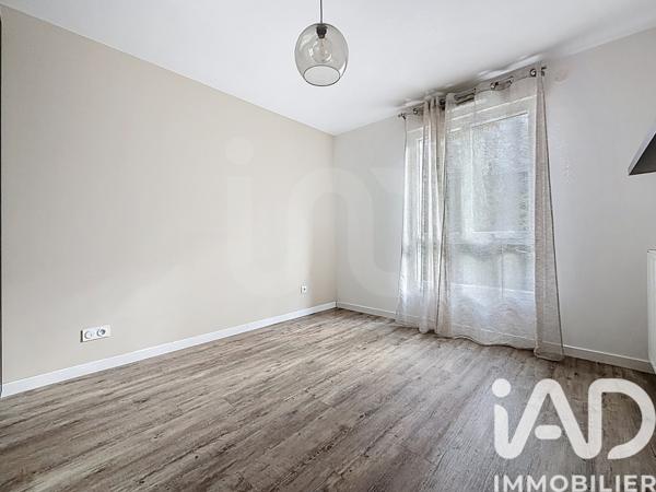 Appartement à vendre 3 pièces 55 m² Villiers-sur-Marne