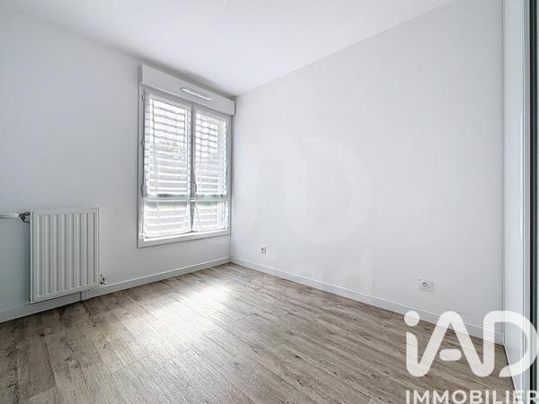 Appartement à vendre 3 pièces 55 m² Villiers-sur-Marne