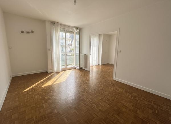 Appartement Saint Nazaire 3 pièce(s) 51.28 m2