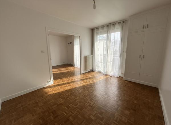 Appartement Saint Nazaire 3 pièce(s) 51.28 m2