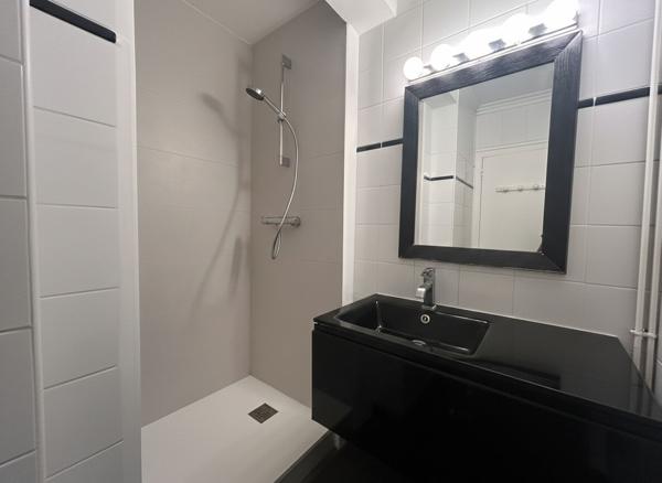 Appartement Saint Nazaire 3 pièce(s) 51.28 m2