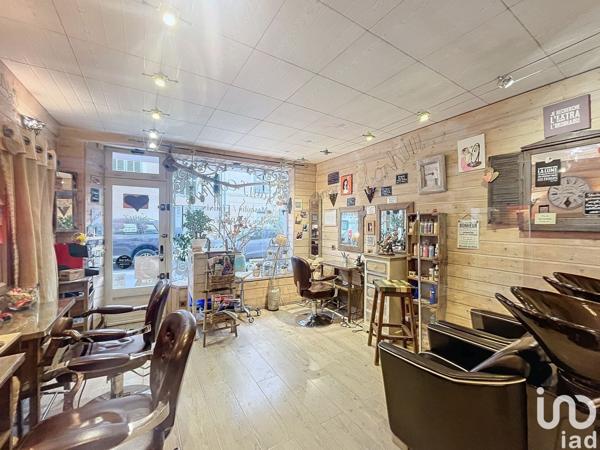 Boutique/Local commercial à vendre 17 m² Lambesc