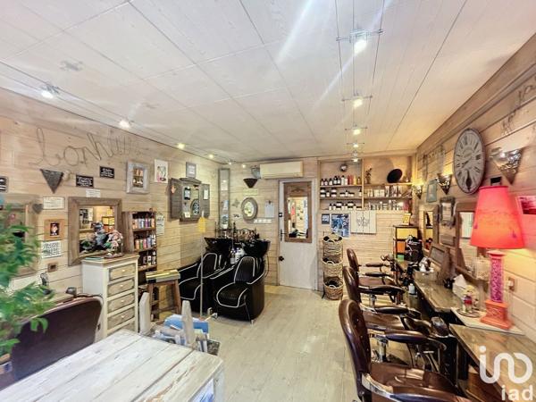 Boutique/Local commercial à vendre 17 m² Lambesc