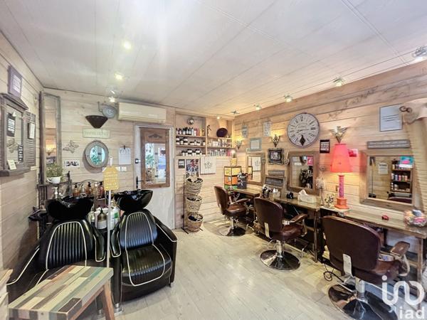 Boutique/Local commercial à vendre 17 m² Lambesc