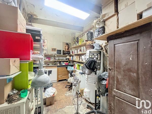 Boutique/Local commercial à vendre 17 m² Lambesc