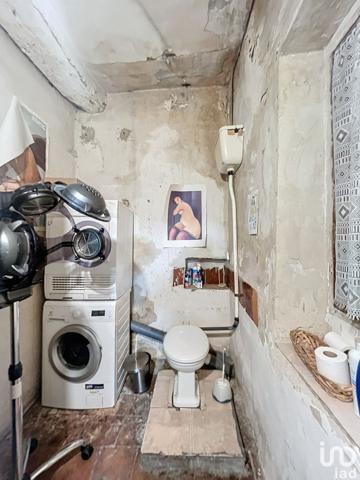 Boutique/Local commercial à vendre 17 m² Lambesc