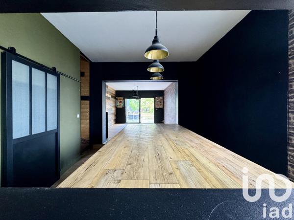 Maison à vendre 5 pièces 106 m² Linselles