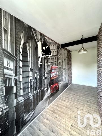 Maison à vendre 5 pièces 106 m² Linselles