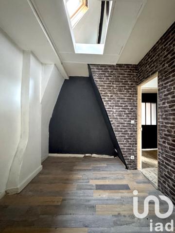 Maison à vendre 5 pièces 106 m² Linselles