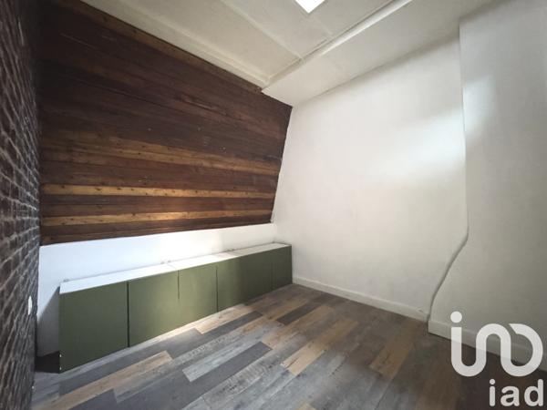 Maison à vendre 5 pièces 106 m² Linselles