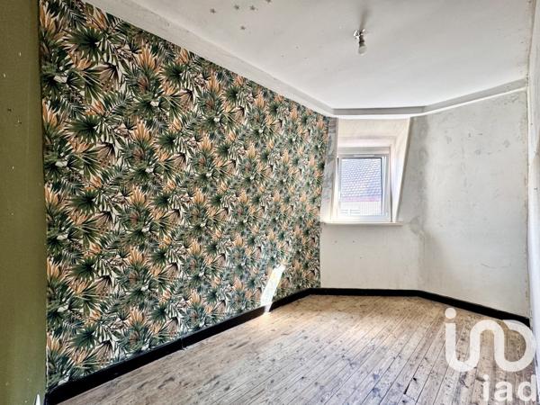 Maison à vendre 5 pièces 106 m² Linselles