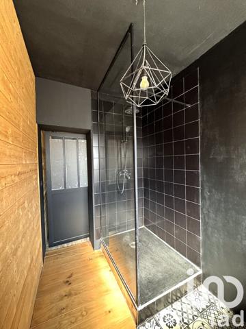 Maison à vendre 5 pièces 106 m² Linselles