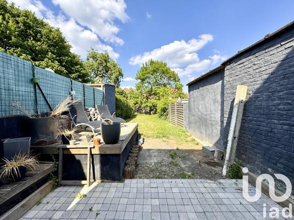 Maison à vendre 5 pièces 106 m² Linselles