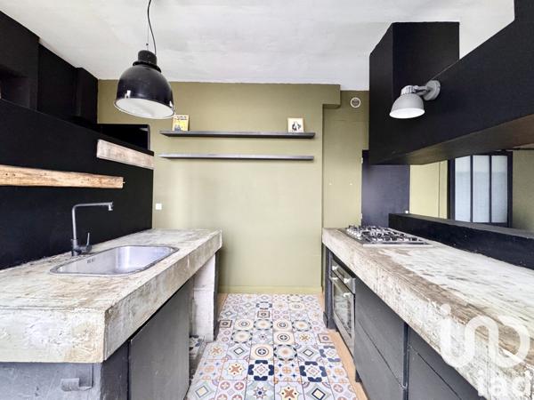 Maison à vendre 5 pièces 106 m² Linselles