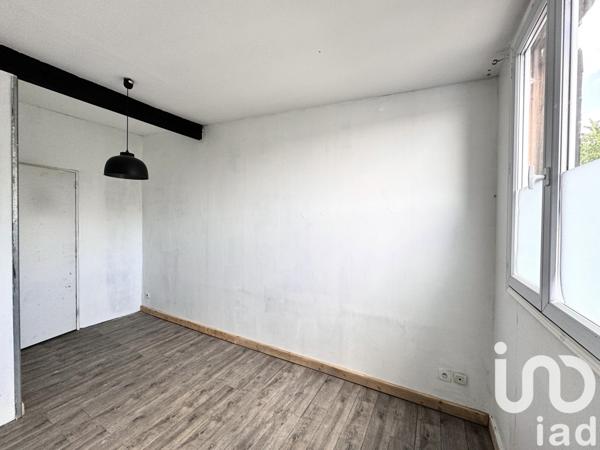 Maison à vendre 5 pièces 106 m² Linselles