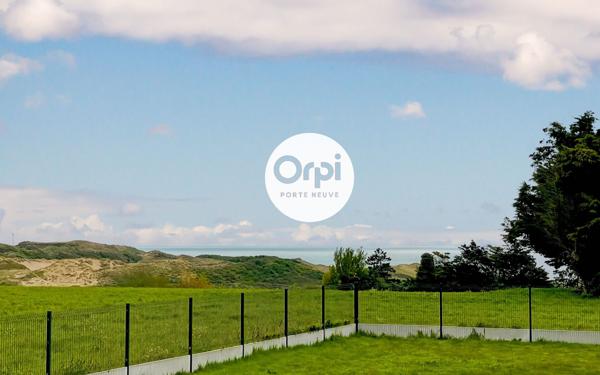 Maison à vendre    8 pièces •  Ambleteuse